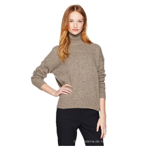 PK18A89HX Frauen 100% Kaschmir Pullover Pullover